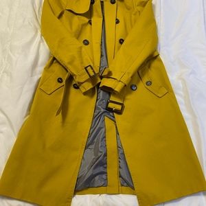 Trench Coat